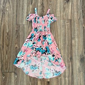 Girls Justice, Size 6 Romper/dress